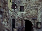 Nel centro storico