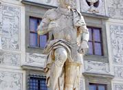 Standbild von Cosimo I