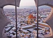 Giotto's Bell Tower