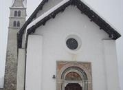 Chiesa di San Lorenzo