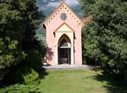 L'église, Relais Mozart
