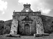 Una chiesa rurale antica