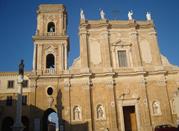 La Cattedrale