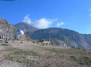 Hotel campo imperatore