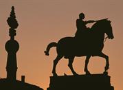 Monumento equestre Gattamelata