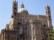 La Cattedrale di Palermo