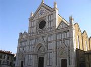 Florence, Santa Croce