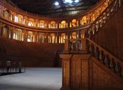 Farnese Theatre