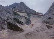 Escursione a Sella Nevea