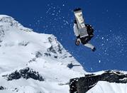 Snowboard