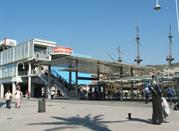 L' ingresso