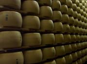 Parmigiano Reggiano
