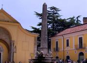 Fontana Chiaromonte