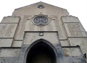 Basilica of Santa Chiara