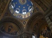 Interno del Tempio