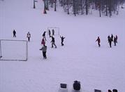 Divertimento a Sauze