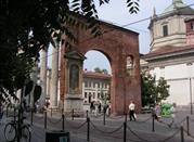 Colonne di San Lorenzo