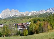 Cortina d'Ampezzo