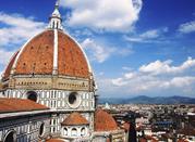 View from the bell tower