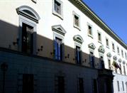 Palazzo De Nobili, sede del consiglio comunale