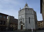 Battistero di San Giovanni in corte