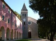 Il santuario di Soviore
