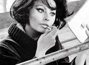 Sofia Loren