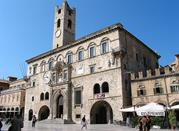 Piazza del Popolo