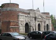 Porta Nuova
