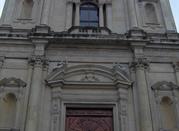 Chiesa della missione