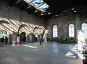 Salone. L'Arsenale di Venezia