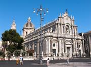 Cathedral of St. Agatha (Duomo)
