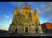 Orvieto, Duomo