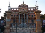 Chinese Palace