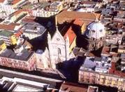 View from above