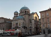 Tempio Serbo-ortodosso della SS.Trinità e di San Spiridione