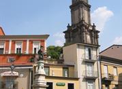 Centro storico