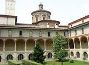 Museo della Scienza e delle Tecnica, Esterno