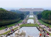 Reggia di Caserta