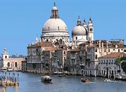 Venice, Santa Maria della Salute