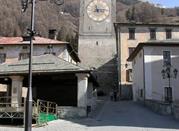 Bormio