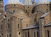 Basilica del Santo