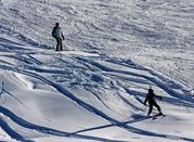 Skifahren, Piane di Mocogno (MO)