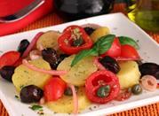 Gastronomia a Pantelleria