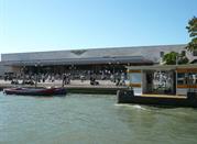 Stazione di S.Lucia