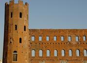 Porta Palatina