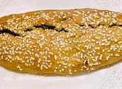 Pinza alla Bolognese