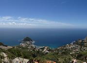 Panoramica da Serrara