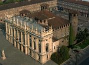 Palazzo Madama