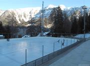 Stadio del Ghiaccio